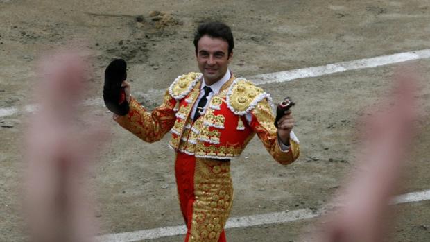 Figuras y ganaderías españolas en la Feria del Señor de los Milagros de Lima