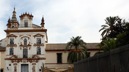 Hospital de la Caridad