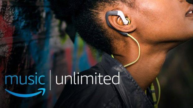 Amazon lanza Amazon Music Unlimited, un nuevo servicio de música en línea