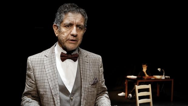 «Yo, Feuerbach», de Tankred Dorst: el teatro o la vida