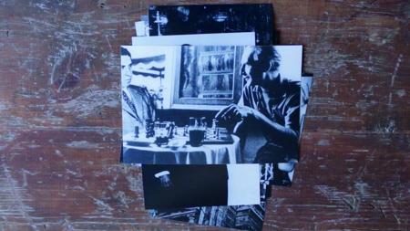 Imagen de la obra presentada por Marla Jacarilla