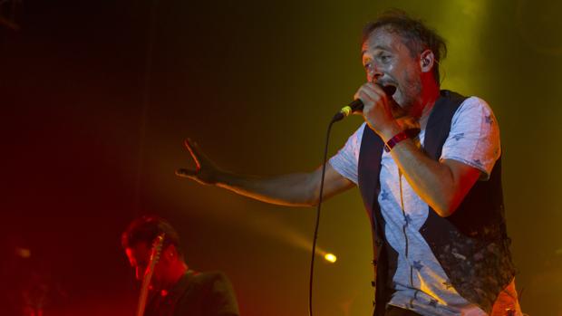 Love Of Lesbian será una de las 40 bandas que participen en el I Festival Interestelar