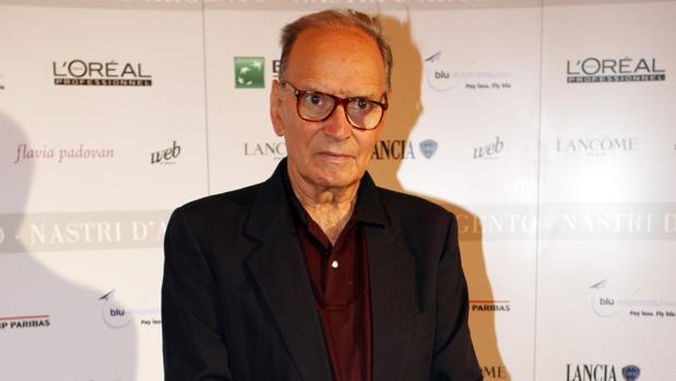 Ennio Morricone