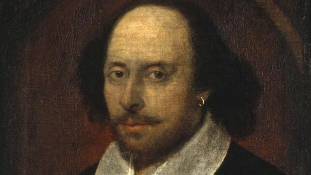 Oxford y un ordenador decretan que Shakespeare escribió con Marlowe