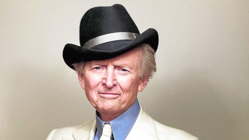 Tom Wolfe