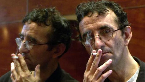 El de Roberto Bolaño es uno de los nombres más repetidos en las listas de nuestros críticos