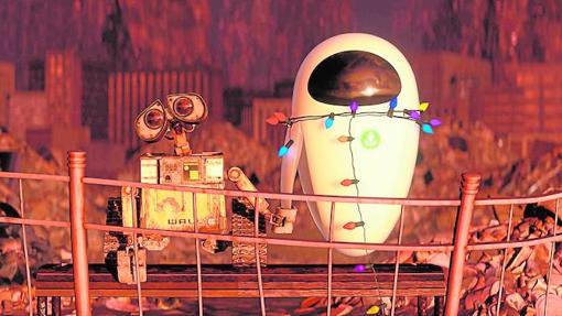 «Wall-E»