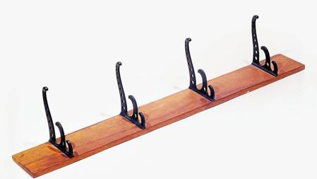 El «ready made» «Trébuchet (Trampa)»