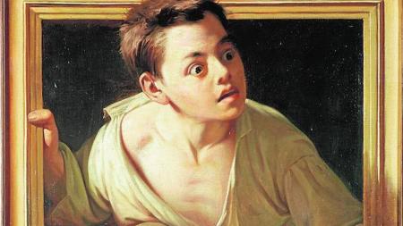 «Huyendo de la crítica», de Pere Borrel