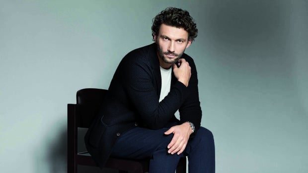 Jonas Kaufmann