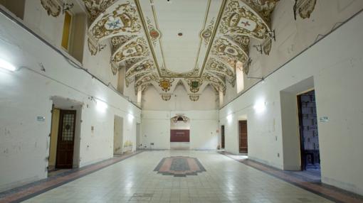 Sala de la Reina