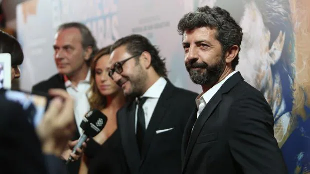 El director sevillano Alberto Rodríguez logra que su última película reciba diez nominaciones en los premios Asecan
