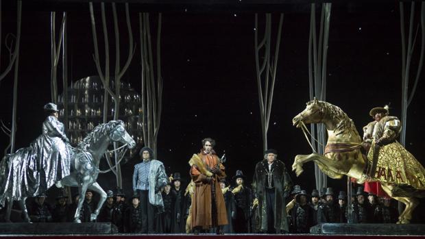 La Junta de Andalucía reducirá en 2017 su deuda con la Sinfónica con una aportación extra de 800.000 euros