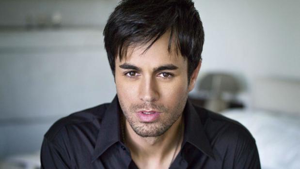 Enrique Iglesias vuelve a actuar en España después de tres años