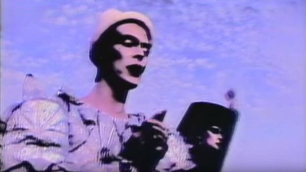 Los mejores videos de David Bowie