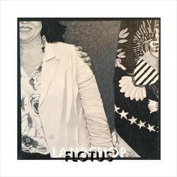 Portada de «Flotus», el último disco de Lambchop