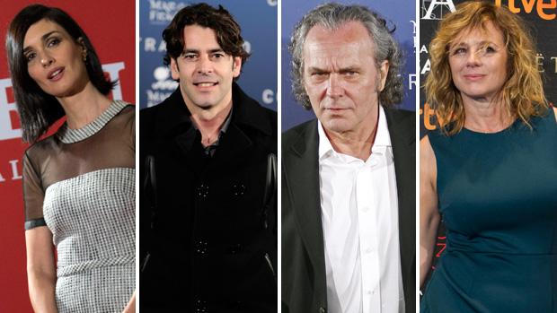 El Maestranza acoge este sábado la gala televisada de los premios Forqué de cine, la antesala de los Goya