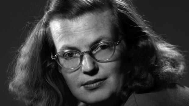 Shirley Jackson