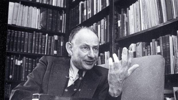 Gershom Scholem