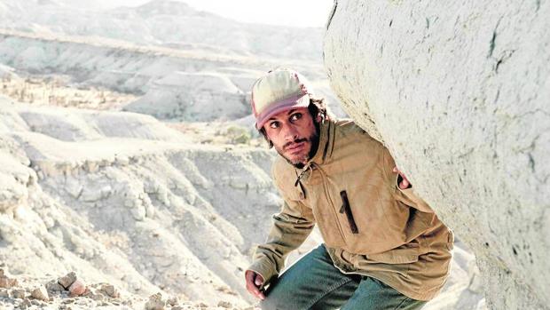 Las fronteras del miedo