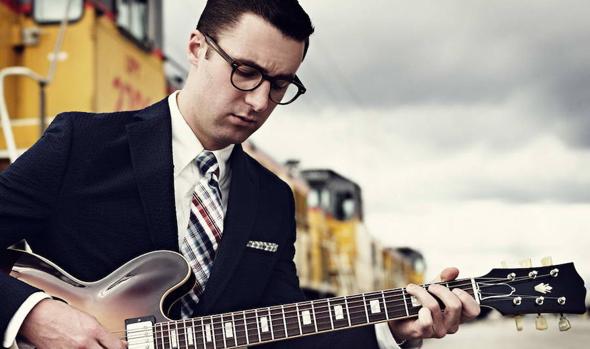Nick Waterhouse: «No soy de montar dramas, aunque me arruine y me quede sin casa»