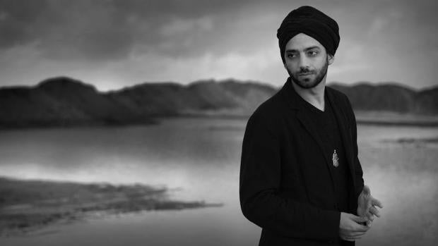 Idan Raichel