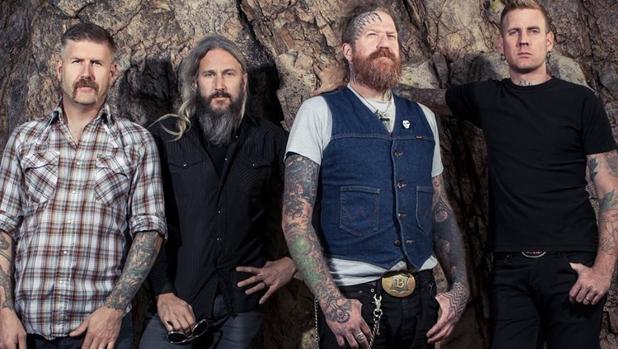 Mastodon, A Day to Remember, Monster Magnet y House of Pain se suman al Download Festival Madrid