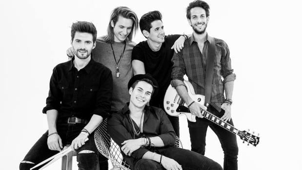 Dvicio anuncia las primeras fechas de su gira