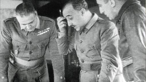 Kim Philby, el mayor traidor de la Guerra Fría fue condecorado por Franco