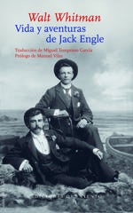 Cubierta de la novela, que en España publicará Ediciones del Viento