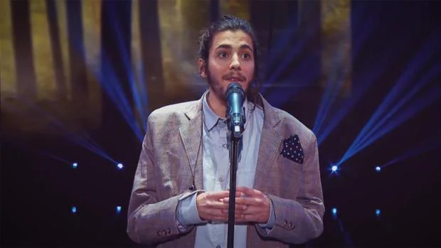 El drama humano del representante de Portugal en Eurovisión