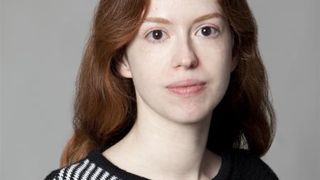 La fotógrafa Marta Pujades