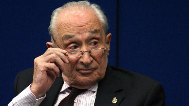 El sociólogo italiano Giovanni Sartori