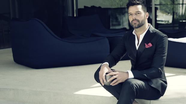 El concierto de Ricky Martin en Sevilla cambia de fecha