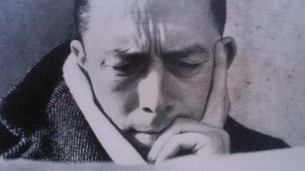 Albert Camus