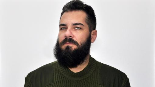 Otro «selfie» de Marcelo Mendoça