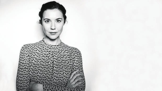 Lisa Hannigan