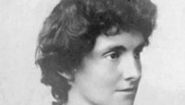 Edith Nesbit, escritora del siglo XIX