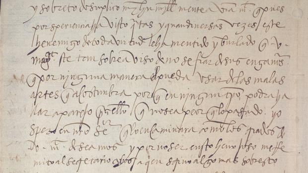 Las cartas que Carlos V pidió a sus nobles como «asesores» en su desafío contra el Rey de Francia