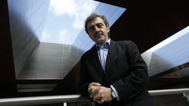 Manuel Borja-Villel, director del Museo Reina Sofía