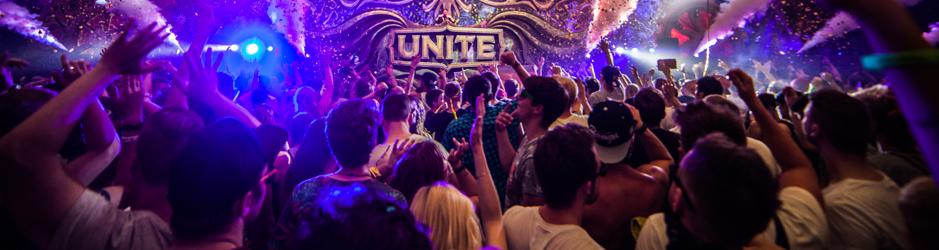 UNITE With Tomorrowland