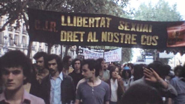 «El porvenir de la revuelta»: la urgente necesidad LGTB de echar la mirada cuarenta años atrás