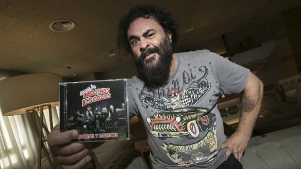 Mojinos Escozíos: «El secreto para durar tanto es que el más nuevo del equipo lleva 18 años con nosotros»