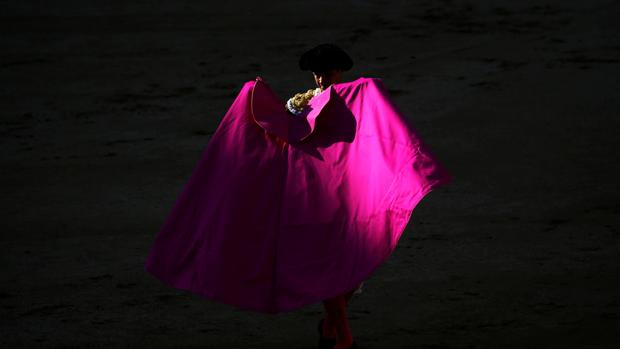 El Juli, triunfador en Aranjuez