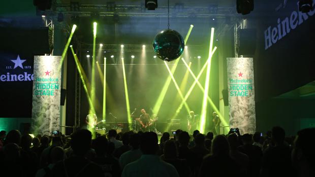 Surfin' Bichos y la bicha de la nostalgia