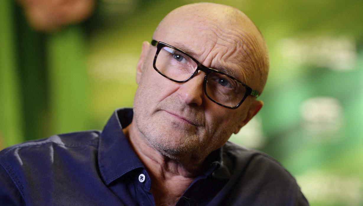 Phil Collins