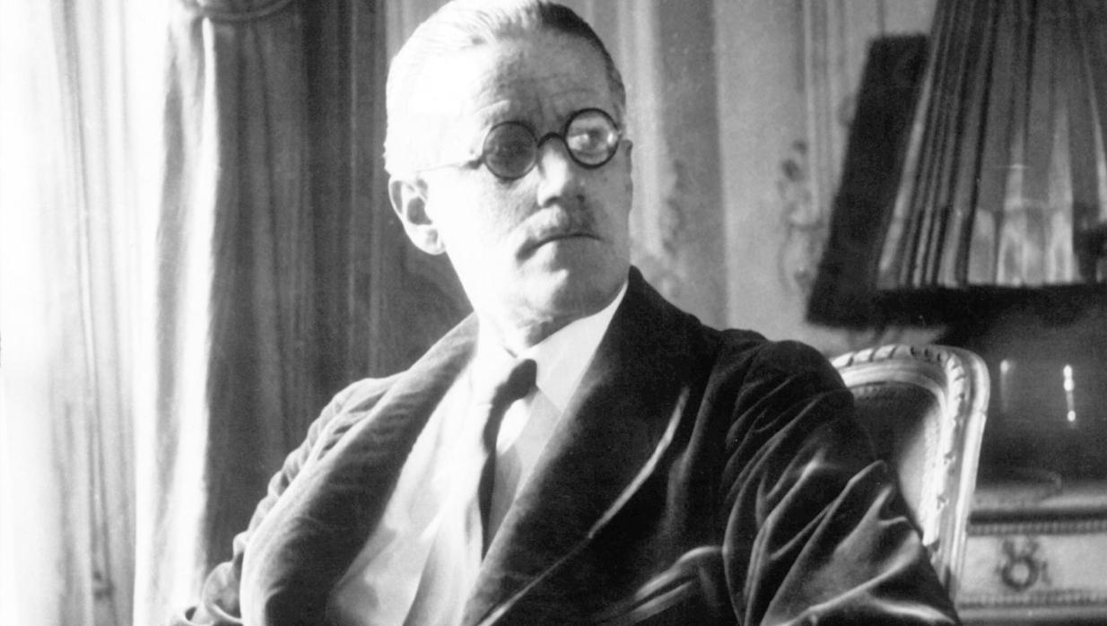 James Joyce situó la acción del «Ulises» en un único día: el 16 de junio de 1904