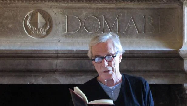 Mark Strand, autor de «El monumento», tradujo poesía en español, portugués e italiano
