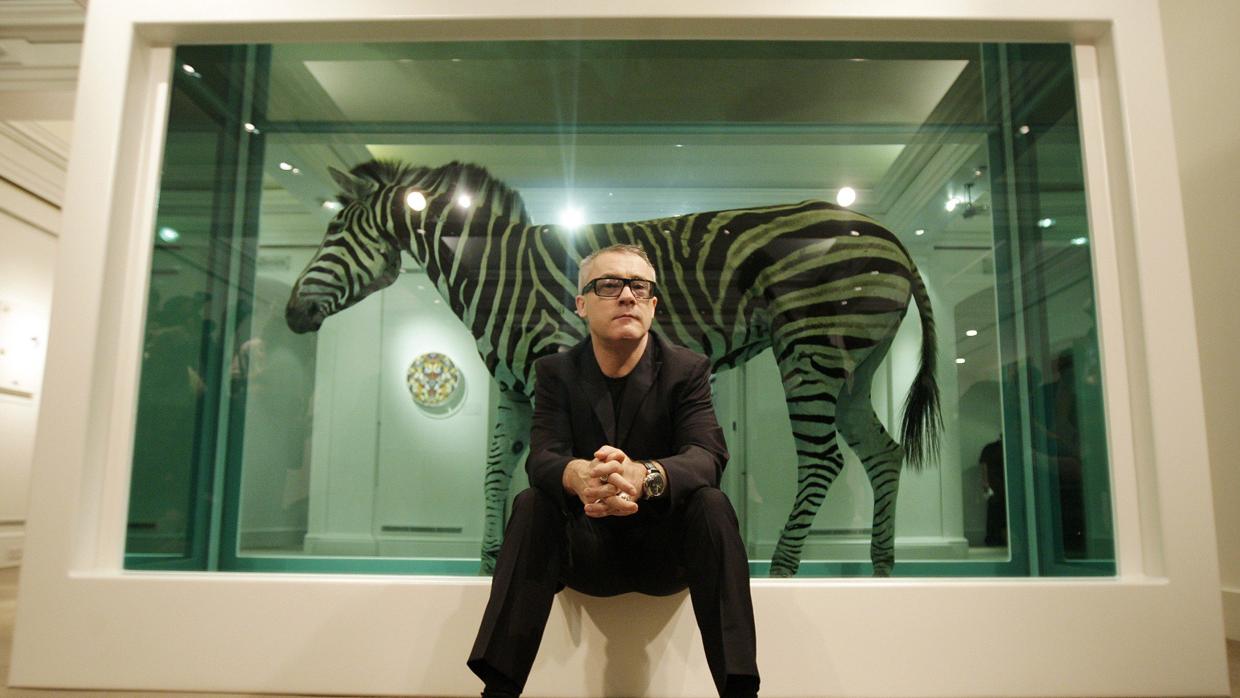 Damien Hirst