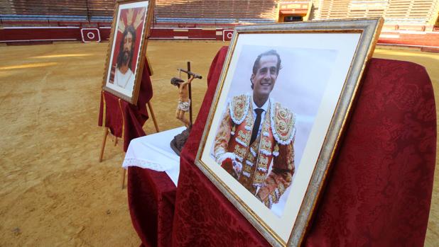 El torero vasco Iván Fandiño murió el sábado pasado